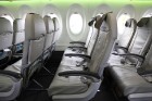 Jaunie airBaltic CS300 ir klāt - aplūko tos no pasažiera perspektīvas 15