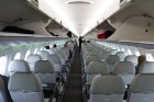 Jaunie airBaltic CS300 ir klāt - aplūko tos no pasažiera perspektīvas 20