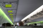 Jaunie airBaltic CS300 ir klāt - aplūko tos no pasažiera perspektīvas 21