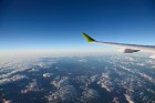 Jaunie airBaltic CS300 ir klāt - aplūko tos no pasažiera perspektīvas 23