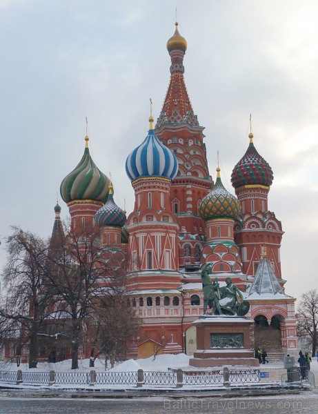 Travelnews.lv apskata Ziemassvētku tirdziņu Sarkanajā laukumā Maskavā. Atbalsta: Baltic Travel Group un Aeroflot Travelnews.lv apskata Ziemassvētku tirdziņu Sarkanajā laukumā Maskavā. Atbalsta: Baltic Travel Group un Aeroflot 189927