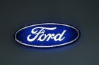 Travelnews.lv redakcija iepazīst testa braucienos trīs «Ford» modeļus - Mondeo, Edge un Kuga 5