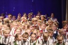 Ogres Kultūras centrā «Pīlādzītis» izdejo koncertu «Ziemas Jampadracis» 32