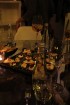 Restorānā «Kasdārzā» norit omulīgs gardēžu un vīna mīļotāju vakars 8