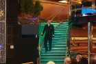 «Tallink» atzīmē svinīgu pieņemšanu uz kuģa «Romantika» 11