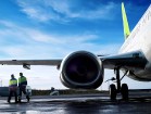 Rīgā ierodās «airBaltic» pasažiere, uzstādot jaunu rekordu - 5390000 apkalpotu klientu 7