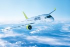 Rīgā ierodās «airBaltic» pasažiere, uzstādot jaunu rekordu - 5390000 apkalpotu klientu 12