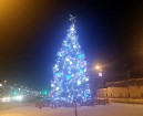 Rīga nakts gaismas pievilina pilsētas viesus un izklaidē rīdziniekus 3