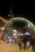 Rīga nakts gaismas pievilina pilsētas viesus un izklaidē rīdziniekus 6