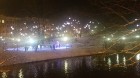 Rīga nakts gaismas pievilina pilsētas viesus un izklaidē rīdziniekus 10