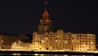 Rīga nakts gaismas pievilina pilsētas viesus un izklaidē rīdziniekus 24