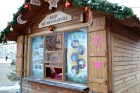 Daugavpils iedzīvotājus priecē sniegbalti skati 17
