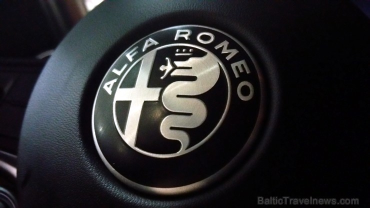 Travelnews.lv redakcija 3 dienas apceļo Vidzemi ar jauno Alfa Romeo Giulia 2.2 180 MJet AT Super Travelnews.lv redakcija 3 dienas apceļo Vidzemi ar jauno Alfa Romeo Giulia 2.2 180 MJet AT Super 191122