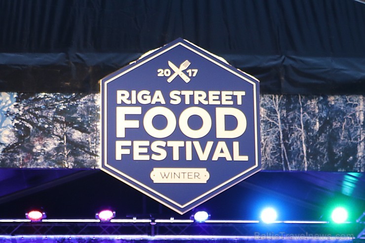 Pirmo reizi Rīgā norisinās īpašs gastronomisks pasākums – Rīgas ielu ēdiena festivāls «Stāsts: Ziema» 191223