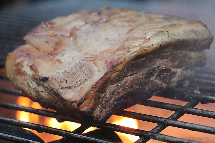 Pirmo reizi Rīgā norisinās īpašs gastronomisks pasākums – Rīgas ielu ēdiena festivāls «Stāsts: Ziema» Pirmo reizi Rīgā norisinās īpašs gastronomisks pasākums – Rīgas ielu ēdiena festivāls «Stāsts: Ziema» 191229