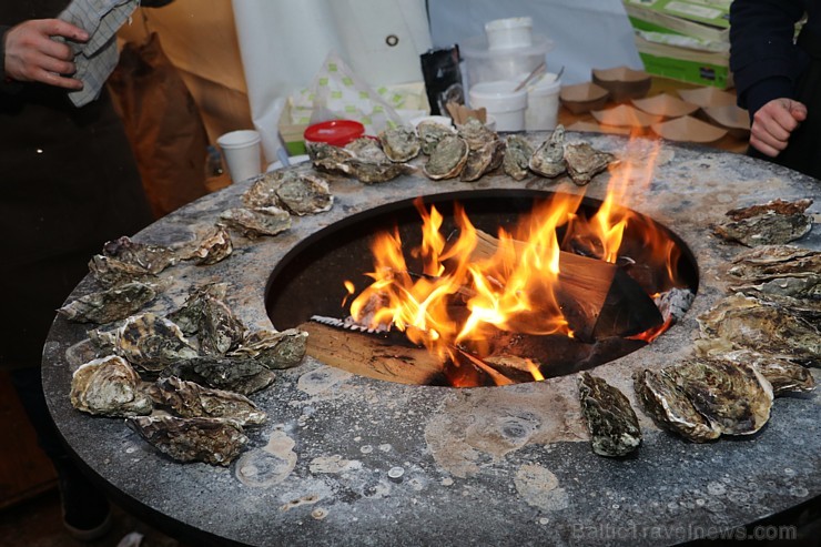 Pirmo reizi Rīgā norisinās īpašs gastronomisks pasākums – Rīgas ielu ēdiena festivāls «Stāsts: Ziema» Pirmo reizi Rīgā norisinās īpašs gastronomisks pasākums – Rīgas ielu ēdiena festivāls «Stāsts: Ziema» 191231