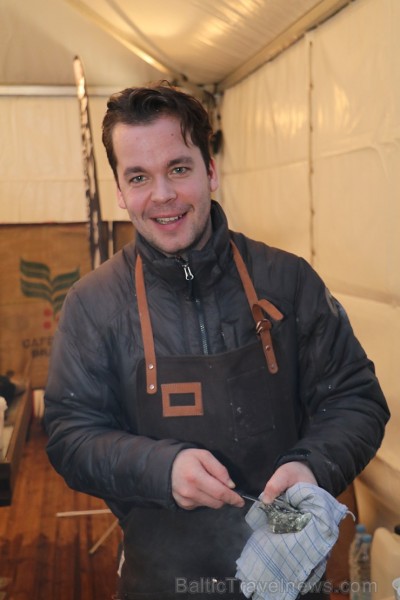 Pirmo reizi Rīgā norisinās īpašs gastronomisks pasākums – Rīgas ielu ēdiena festivāls «Stāsts: Ziema» Pirmo reizi Rīgā norisinās īpašs gastronomisks pasākums – Rīgas ielu ēdiena festivāls «Stāsts: Ziema» 191232