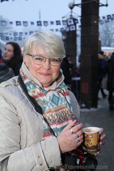 Pirmo reizi Rīgā norisinās īpašs gastronomisks pasākums – Rīgas ielu ēdiena festivāls «Stāsts: Ziema» Pirmo reizi Rīgā norisinās īpašs gastronomisks pasākums – Rīgas ielu ēdiena festivāls «Stāsts: Ziema» 191236