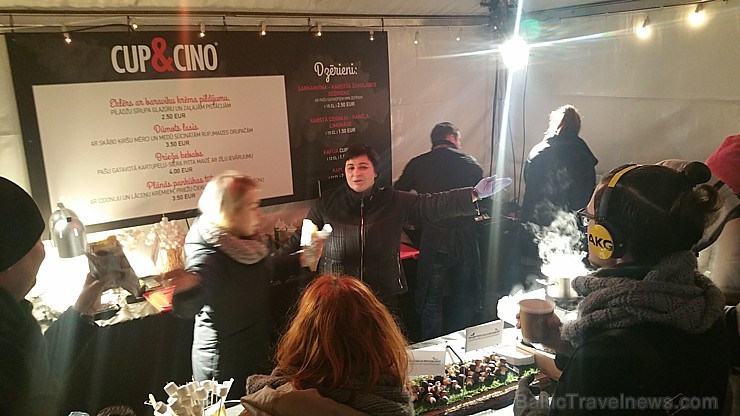 Pirmo reizi Rīgā norisinās īpašs gastronomisks pasākums – Rīgas ielu ēdiena festivāls «Stāsts: Ziema» Pirmo reizi Rīgā norisinās īpašs gastronomisks pasākums – Rīgas ielu ēdiena festivāls «Stāsts: Ziema» 191240