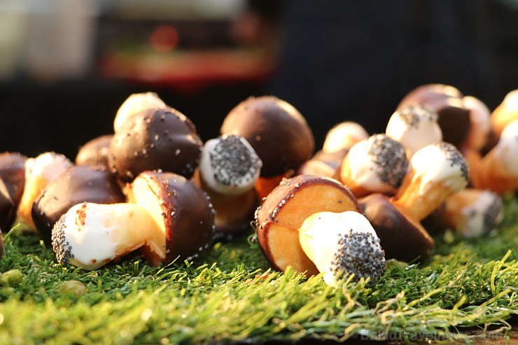 Pirmo reizi Rīgā norisinās īpašs gastronomisks pasākums – Rīgas ielu ēdiena festivāls «Stāsts: Ziema» Pirmo reizi Rīgā norisinās īpašs gastronomisks pasākums – Rīgas ielu ēdiena festivāls «Stāsts: Ziema» 191241