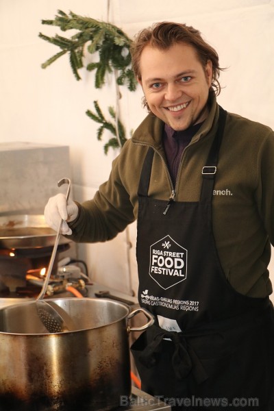 Pirmo reizi Rīgā norisinās īpašs gastronomisks pasākums – Rīgas ielu ēdiena festivāls «Stāsts: Ziema» Pirmo reizi Rīgā norisinās īpašs gastronomisks pasākums – Rīgas ielu ēdiena festivāls «Stāsts: Ziema» 191244