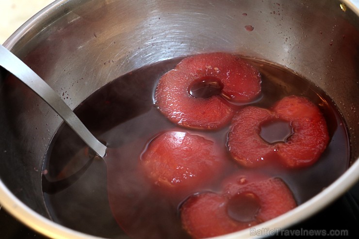 Pirmo reizi Rīgā norisinās īpašs gastronomisks pasākums – Rīgas ielu ēdiena festivāls «Stāsts: Ziema» Pirmo reizi Rīgā norisinās īpašs gastronomisks pasākums – Rīgas ielu ēdiena festivāls «Stāsts: Ziema» 191245