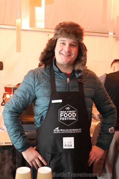 Pirmo reizi Rīgā norisinās īpašs gastronomisks pasākums – Rīgas ielu ēdiena festivāls «Stāsts: Ziema» Pirmo reizi Rīgā norisinās īpašs gastronomisks pasākums – Rīgas ielu ēdiena festivāls «Stāsts: Ziema» 191249