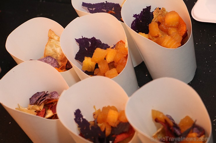 Pirmo reizi Rīgā norisinās īpašs gastronomisks pasākums – Rīgas ielu ēdiena festivāls «Stāsts: Ziema» Pirmo reizi Rīgā norisinās īpašs gastronomisks pasākums – Rīgas ielu ēdiena festivāls «Stāsts: Ziema» 191250