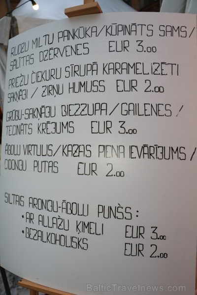Pirmo reizi Rīgā norisinās īpašs gastronomisks pasākums – Rīgas ielu ēdiena festivāls «Stāsts: Ziema» Pirmo reizi Rīgā norisinās īpašs gastronomisks pasākums – Rīgas ielu ēdiena festivāls «Stāsts: Ziema» 191251