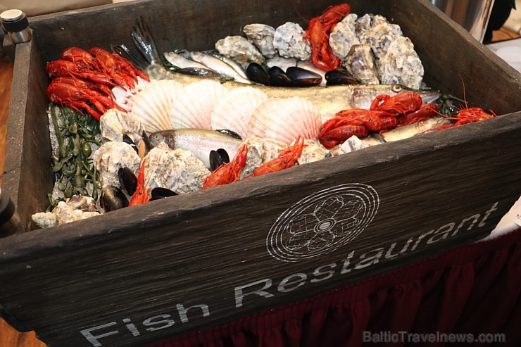 Pirmo reizi Rīgā norisinās īpašs gastronomisks pasākums – Rīgas ielu ēdiena festivāls «Stāsts: Ziema» Pirmo reizi Rīgā norisinās īpašs gastronomisks pasākums – Rīgas ielu ēdiena festivāls «Stāsts: Ziema» 191254
