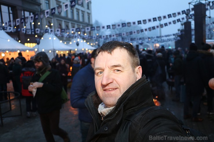 Pirmo reizi Rīgā norisinās īpašs gastronomisks pasākums – Rīgas ielu ēdiena festivāls «Stāsts: Ziema» Pirmo reizi Rīgā norisinās īpašs gastronomisks pasākums – Rīgas ielu ēdiena festivāls «Stāsts: Ziema» 191262