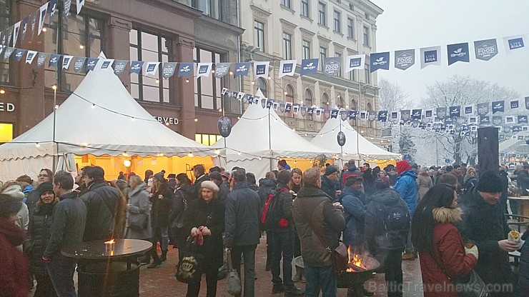 Pirmo reizi Rīgā norisinās īpašs gastronomisks pasākums – Rīgas ielu ēdiena festivāls «Stāsts: Ziema» Pirmo reizi Rīgā norisinās īpašs gastronomisks pasākums – Rīgas ielu ēdiena festivāls «Stāsts: Ziema» 191263