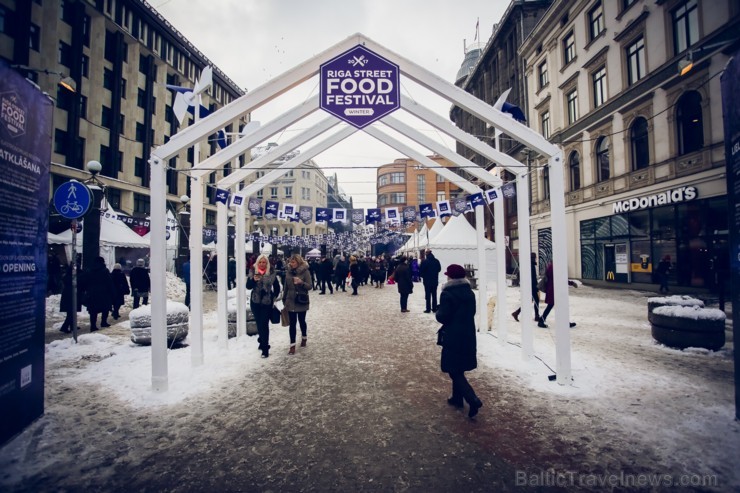 Pirmo reizi Rīgā norisinās īpašs gastronomisks pasākums – Rīgas ielu ēdiena festivāls «Stāsts: Ziema» Pirmo reizi Rīgā norisinās īpašs gastronomisks pasākums – Rīgas ielu ēdiena festivāls «Stāsts: Ziema» 191318