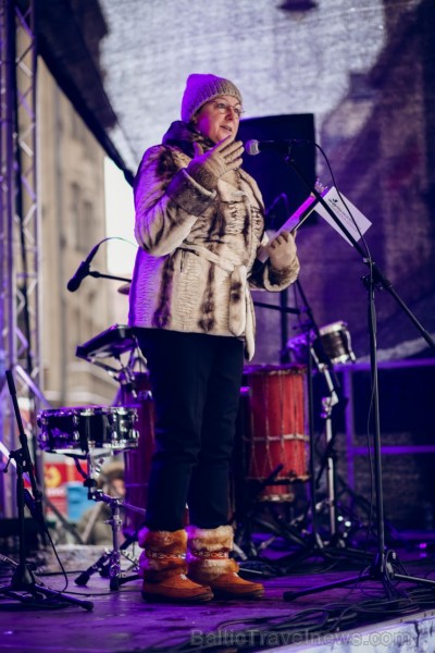 Pirmo reizi Rīgā norisinās īpašs gastronomisks pasākums – Rīgas ielu ēdiena festivāls «Stāsts: Ziema» Pirmo reizi Rīgā norisinās īpašs gastronomisks pasākums – Rīgas ielu ēdiena festivāls «Stāsts: Ziema» 191326