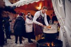 Pirmo reizi Rīgā norisinās īpašs gastronomisks pasākums – Rīgas ielu ēdiena festivāls «Stāsts: Ziema» 47