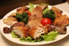 Jūrmalā omulīgā atmosfērā atver jaunu azerbaidžāņu virtuves restorānu «Centrs Jūrmala» 9