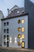 Viesnīca «Rixwell Old Riga Palace Hotel» papildina savu kopēju istabu skaitu 33