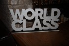 Konkursa «World Class» ietvaros, Rīgas bārā «COD» viesojās dzērienu eksperts Dennis Zoppi 2