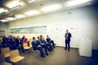 airBaltic pievienojas Baltijas Korporatīvās pārvaldības institūtam 9
