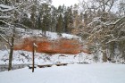 Iepazīsti Mazsalacas novada sniegotākos skatus. Mazsalacas novada mājaslapa atrodama šeit 18
