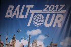 Atklāj 24. starptautisko tūrisma izstādi-gadatirgu «Balttour 2017» 1