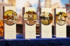 Oficiālā balvas GADA CILVĒKS TŪRISMĀ 2016 pasniegšanas ceremonija norisinājās 03.02.2017 tūrisma izstādes 