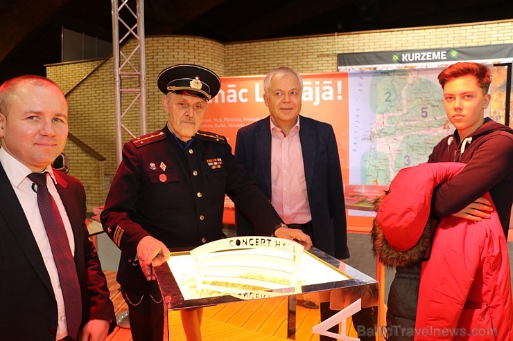 «Balttour 2017»: Pateicoties viņiem, Latvijas ceļotājiem ir kur atpūsties, pārnakšņot un apceļot pasauli «Balttour 2017»: Pateicoties viņiem, Latvijas ceļotājiem ir kur atpūsties, pārnakšņot un apceļot pasauli 191974