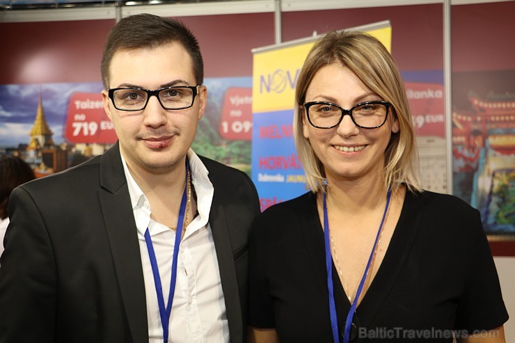 «Balttour 2017»: Pateicoties viņiem, Latvijas ceļotājiem ir kur atpūsties, pārnakšņot un apceļot pasauli «Balttour 2017»: Pateicoties viņiem, Latvijas ceļotājiem ir kur atpūsties, pārnakšņot un apceļot pasauli 191992