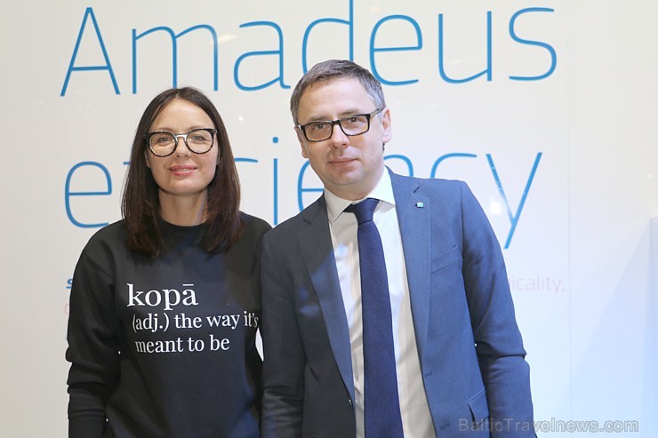«Balttour 2017»: Pateicoties viņiem, Latvijas ceļotājiem ir kur atpūsties, pārnakšņot un apceļot pasauli «Balttour 2017»: Pateicoties viņiem, Latvijas ceļotājiem ir kur atpūsties, pārnakšņot un apceļot pasauli 191995