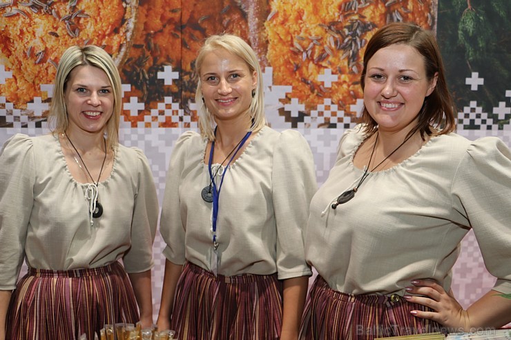 «Balttour 2017»: Pateicoties viņiem, Latvijas ceļotājiem ir kur atpūsties, pārnakšņot un apceļot pasauli «Balttour 2017»: Pateicoties viņiem, Latvijas ceļotājiem ir kur atpūsties, pārnakšņot un apceļot pasauli 191998