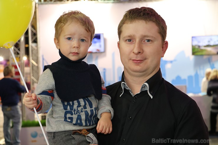 «Balttour 2017»: Pateicoties viņiem, Latvijas ceļotājiem ir kur atpūsties, pārnakšņot un apceļot pasauli «Balttour 2017»: Pateicoties viņiem, Latvijas ceļotājiem ir kur atpūsties, pārnakšņot un apceļot pasauli 192023