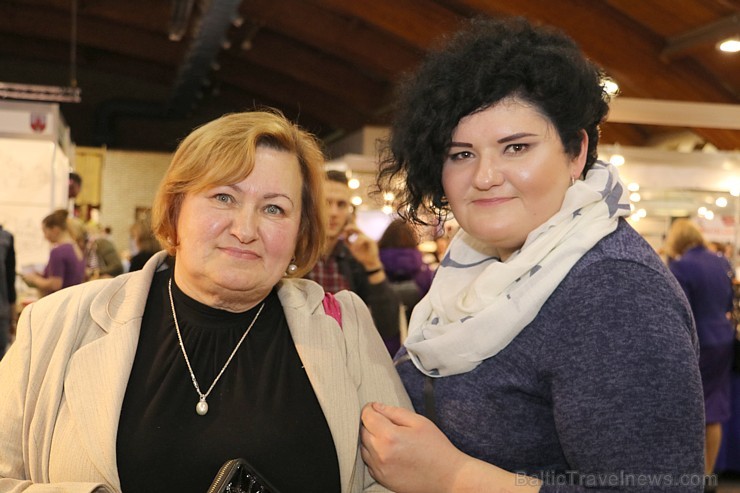 «Balttour 2017»: Pateicoties viņiem, Latvijas ceļotājiem ir kur atpūsties, pārnakšņot un apceļot pasauli «Balttour 2017»: Pateicoties viņiem, Latvijas ceļotājiem ir kur atpūsties, pārnakšņot un apceļot pasauli 192026