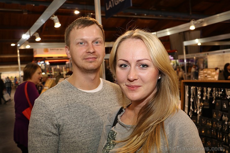 «Balttour 2017»: Pateicoties viņiem, Latvijas ceļotājiem ir kur atpūsties, pārnakšņot un apceļot pasauli «Balttour 2017»: Pateicoties viņiem, Latvijas ceļotājiem ir kur atpūsties, pārnakšņot un apceļot pasauli 192028