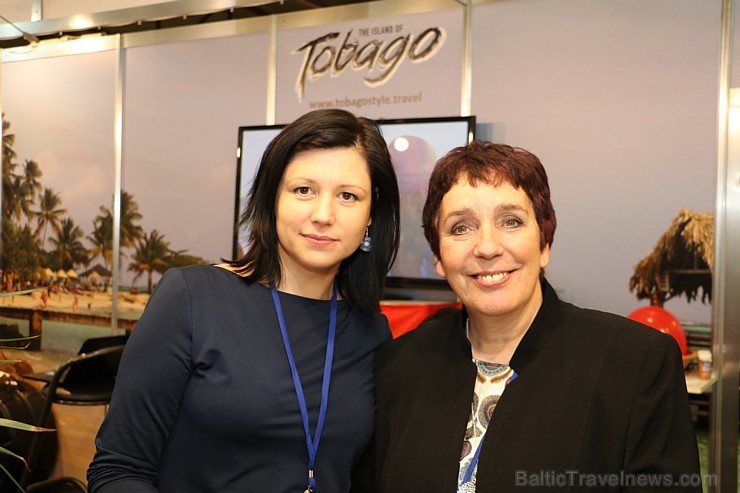 «Balttour 2017»: Pateicoties viņiem, Latvijas ceļotājiem ir kur atpūsties, pārnakšņot un apceļot pasauli «Balttour 2017»: Pateicoties viņiem, Latvijas ceļotājiem ir kur atpūsties, pārnakšņot un apceļot pasauli 192036